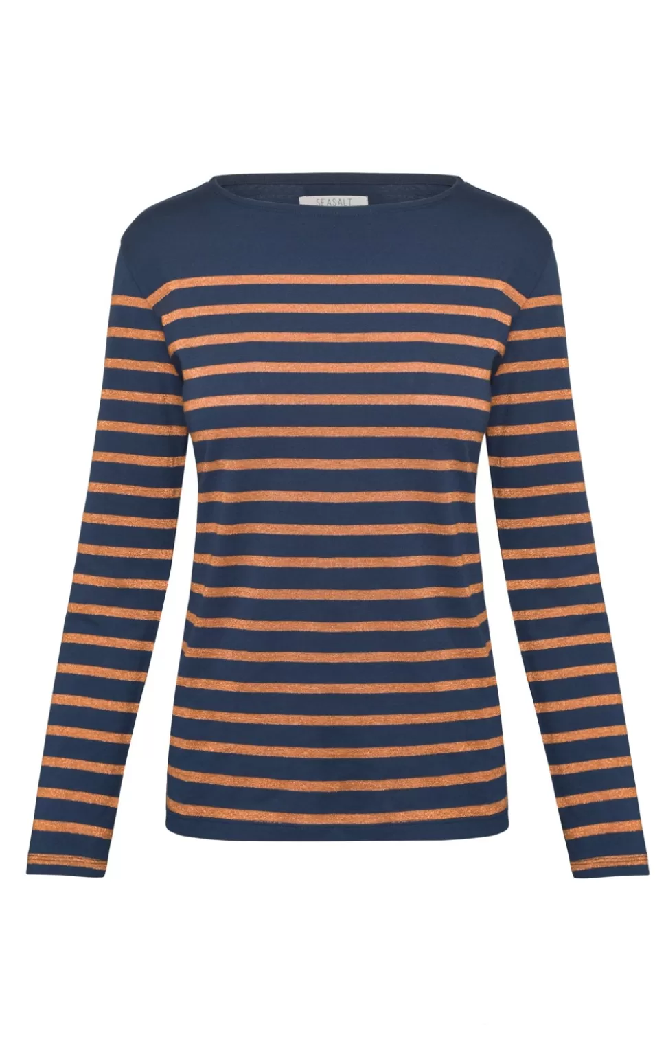 * Knitwear | Ladies Seasalt Sailor Shirt