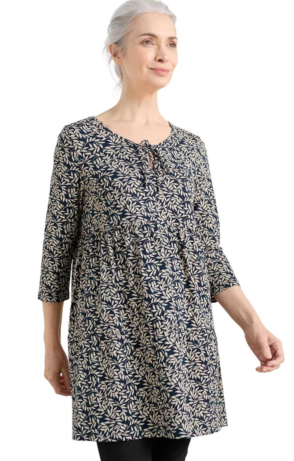 * Blouses & Shirts | Ladies Seasalt Salt Sands Tunic