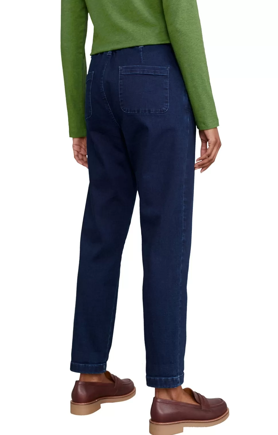 * Trousers | Ladies Seasalt Waterdance Trousers