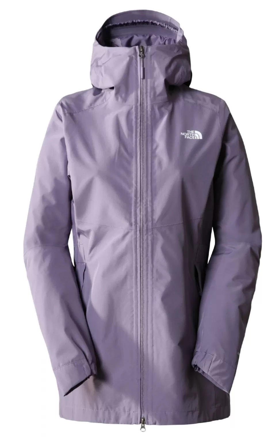 * Trousers | Ladies The North Face Hikesteller Parka