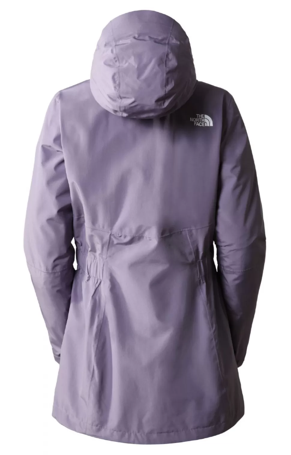 * Trousers | Ladies The North Face Hikesteller Parka