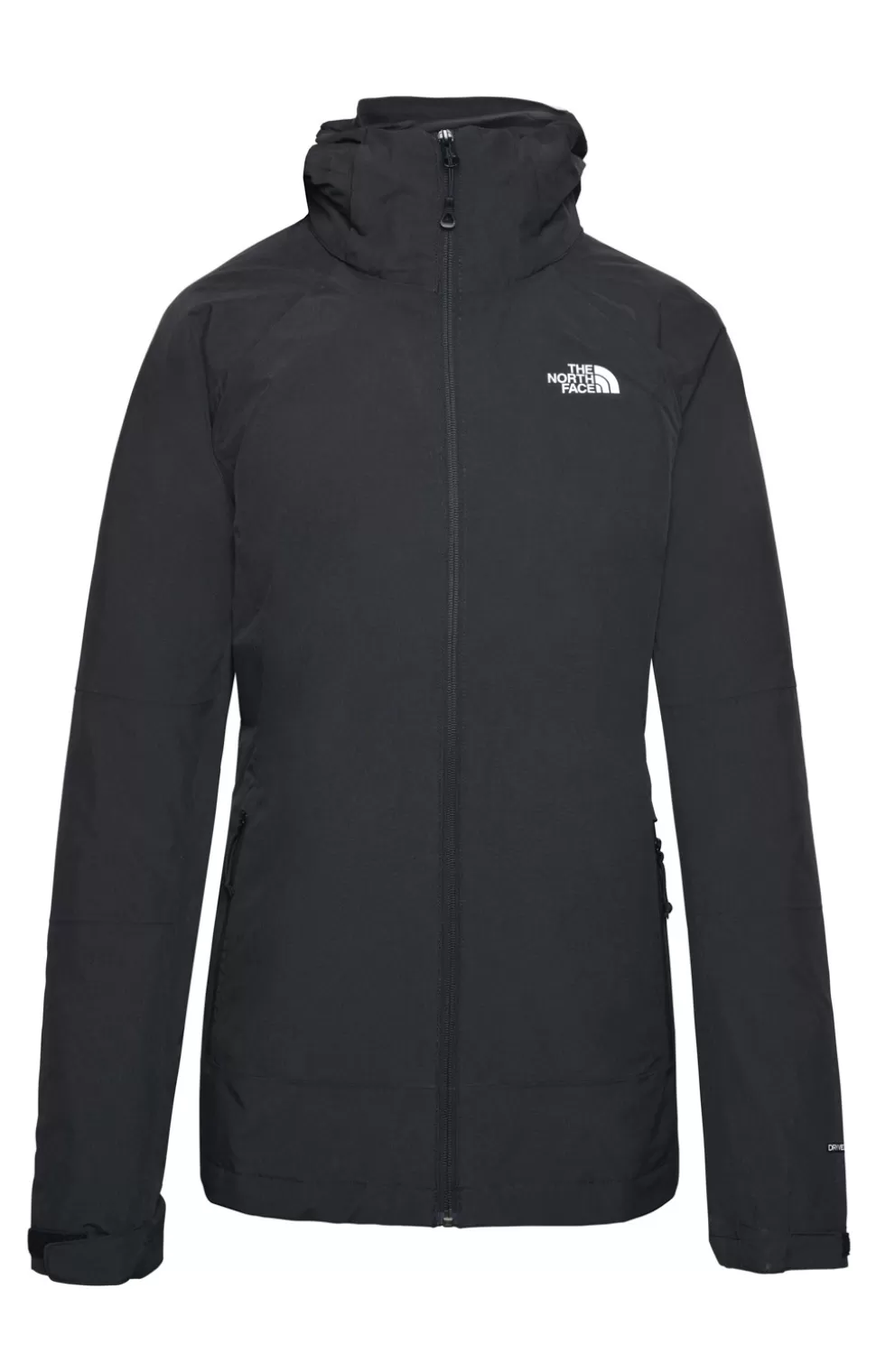 * Jackets | Ladies The North Face Inlux Triclimate Jacket