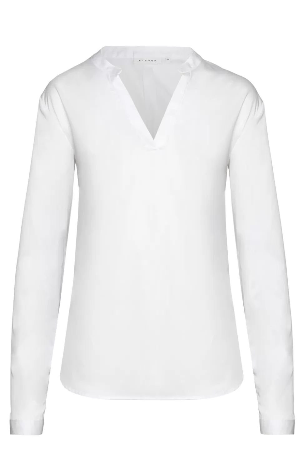 * Blouses & Shirts | Ladies V-Neck Blouse