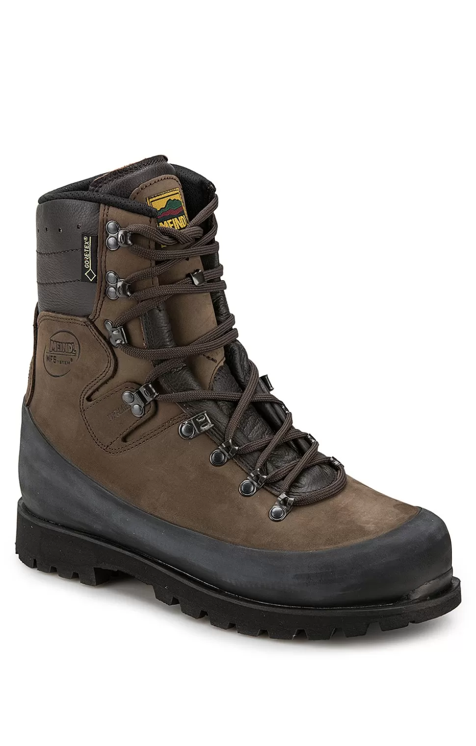 Men's * Accessories & Sporting | Meindl Mens Glockner Gtx Stalking Boot