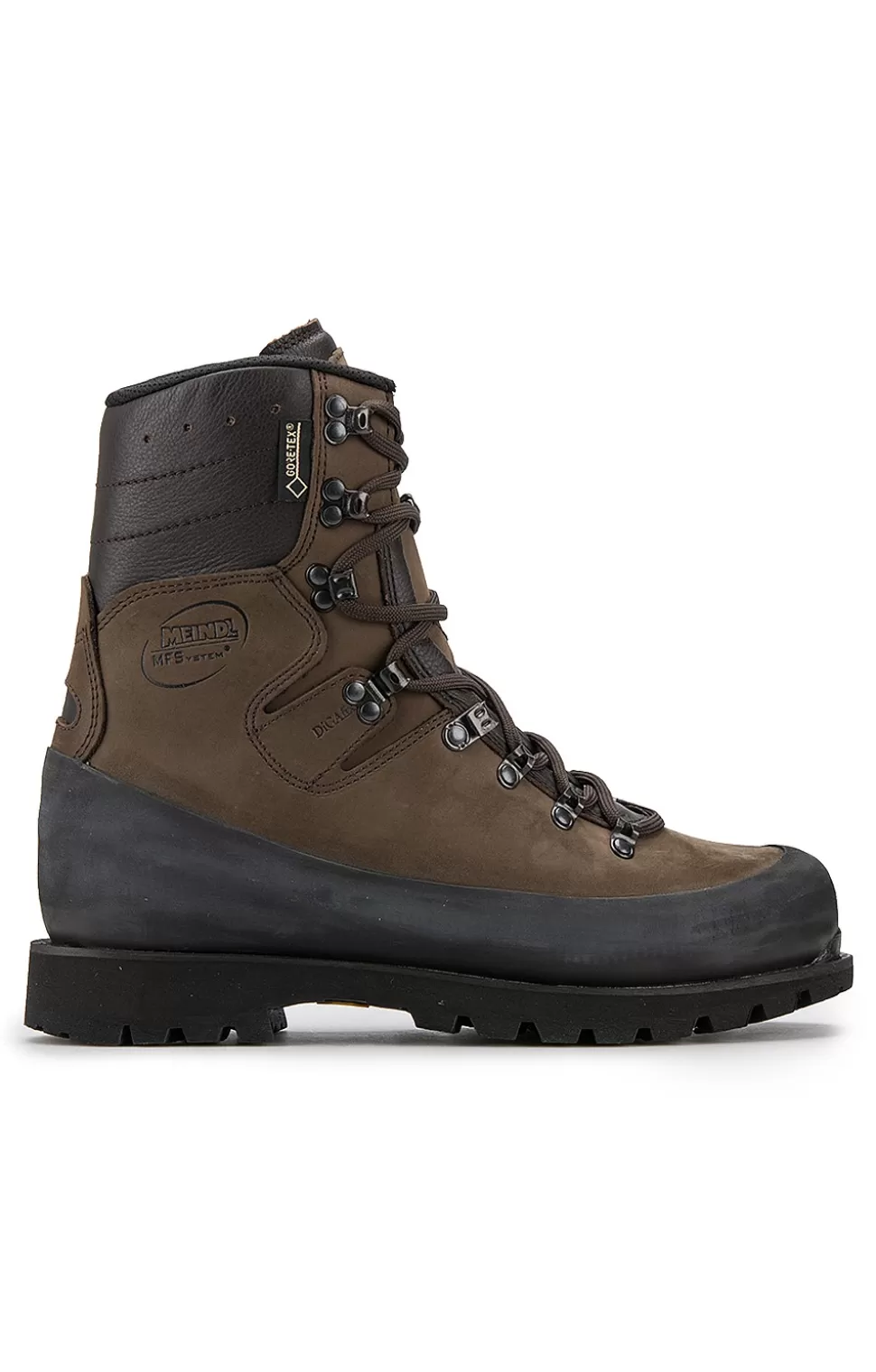 Men's * Accessories & Sporting | Meindl Mens Glockner Gtx Stalking Boot