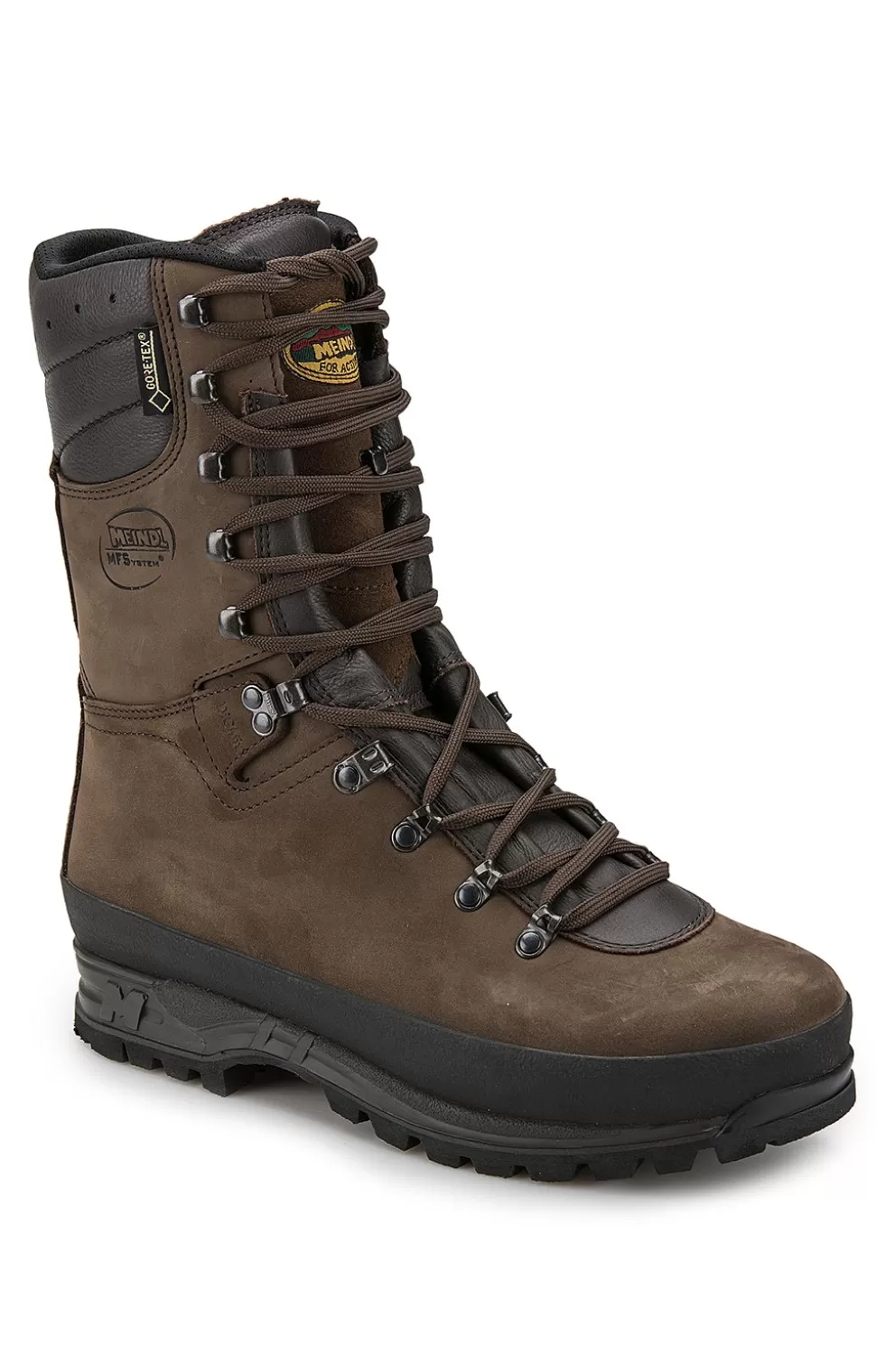 Men's * Accessories & Sporting | Meindl Mens Taiga Gtx High Boot