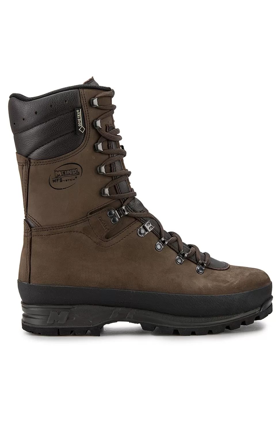 Men's * Accessories & Sporting | Meindl Mens Taiga Gtx High Boot