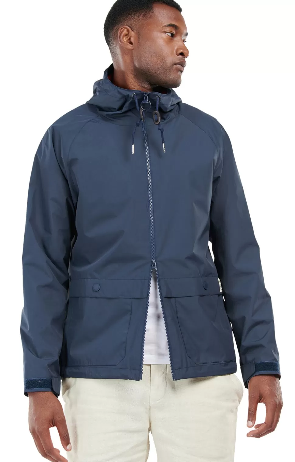 Men's * Jackets | Men's Barbour Begral Showerproof Jacket