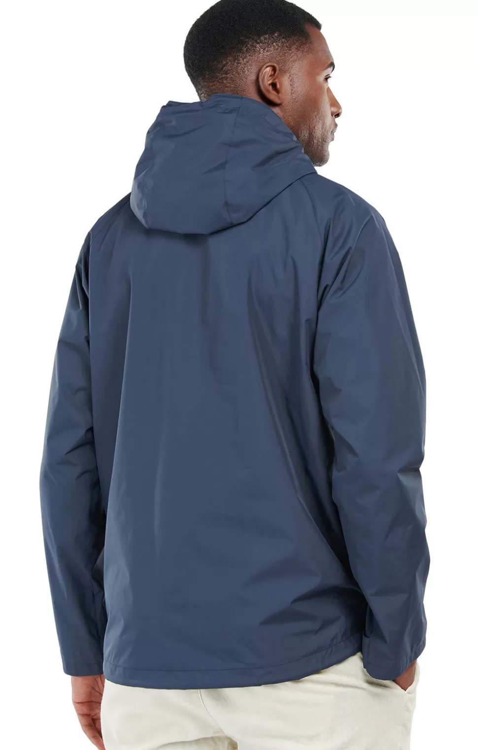 Men's * Jackets | Men's Barbour Begral Showerproof Jacket