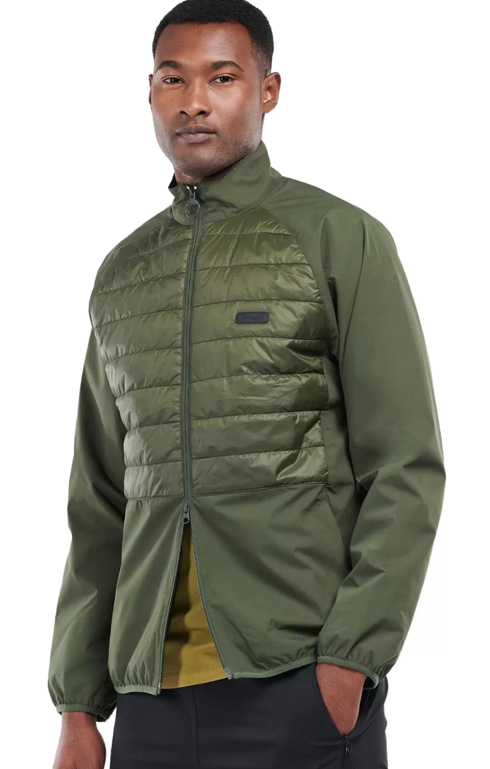 Men's * Jackets | Men's Barbour Walking Casual Jacket