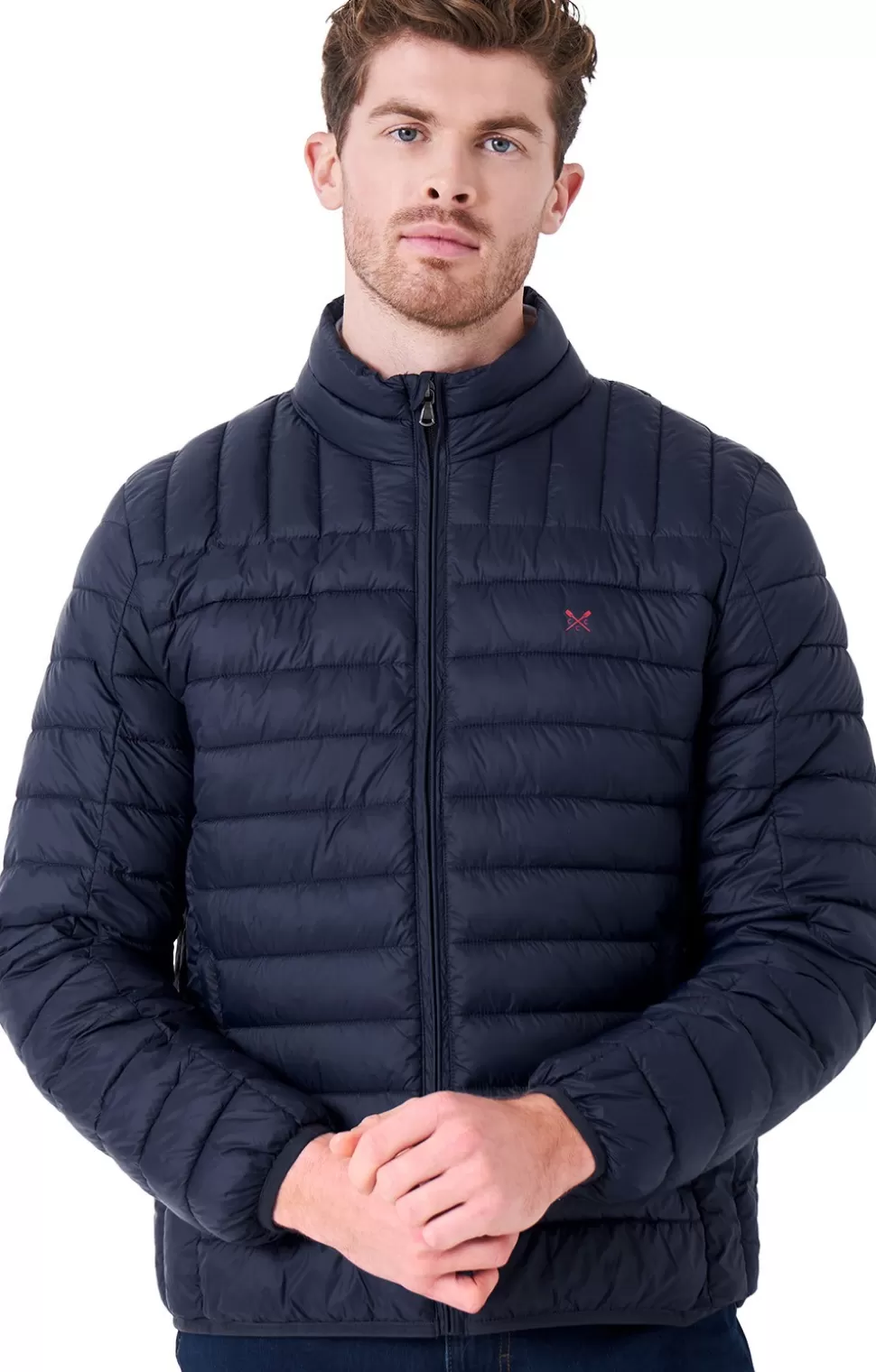 Men's * Jackets | Men's Crew Clothing Lowther Jacket