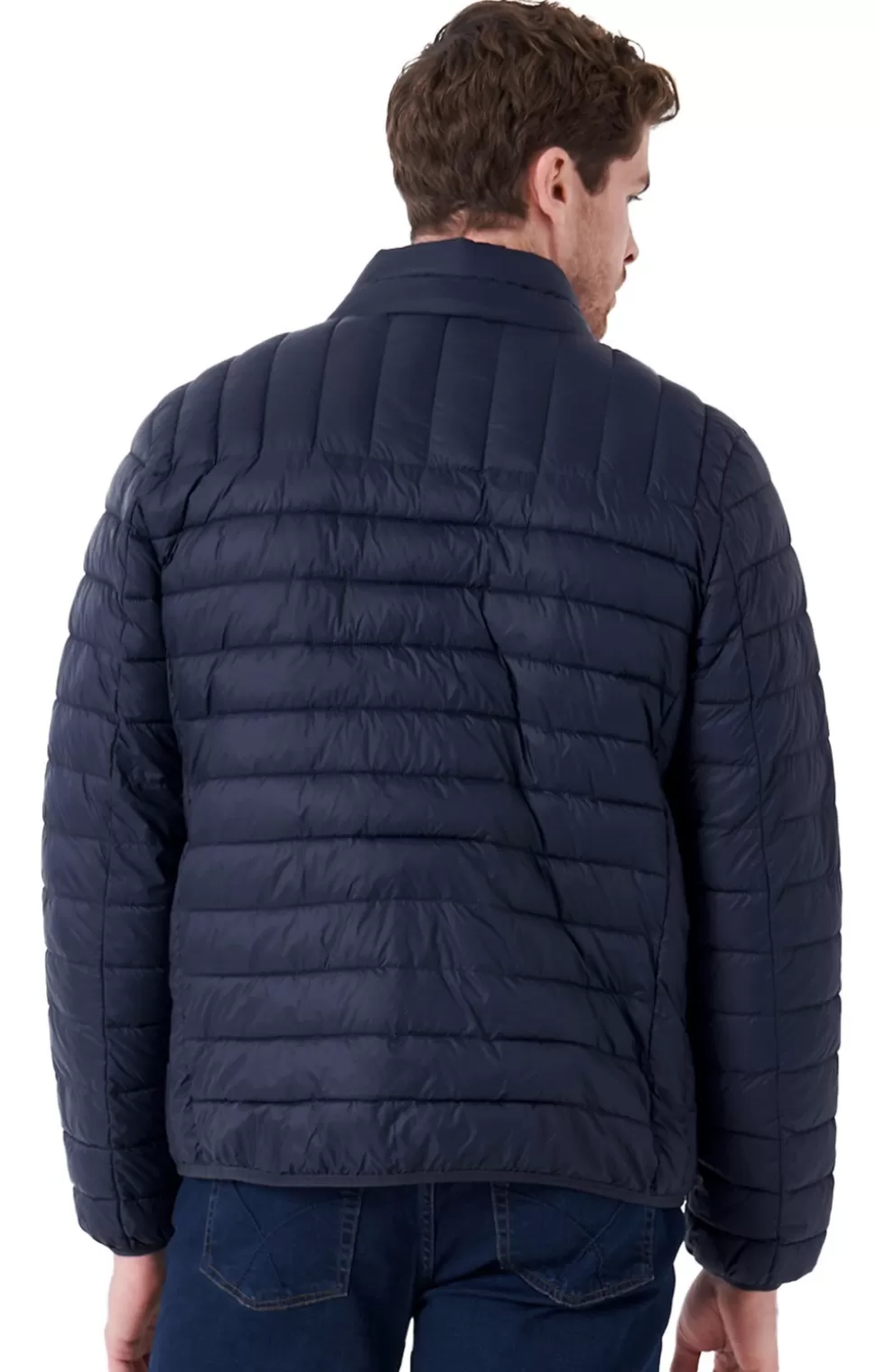 Men's * Jackets | Men's Crew Clothing Lowther Jacket