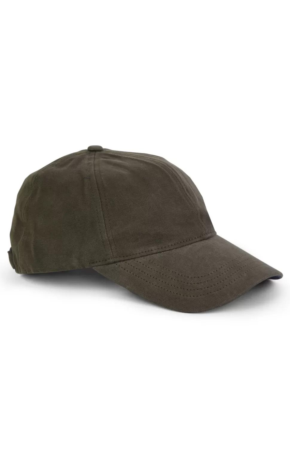 * Accessories & Sporting | Men's Failsworth Canvas Baseball Cap