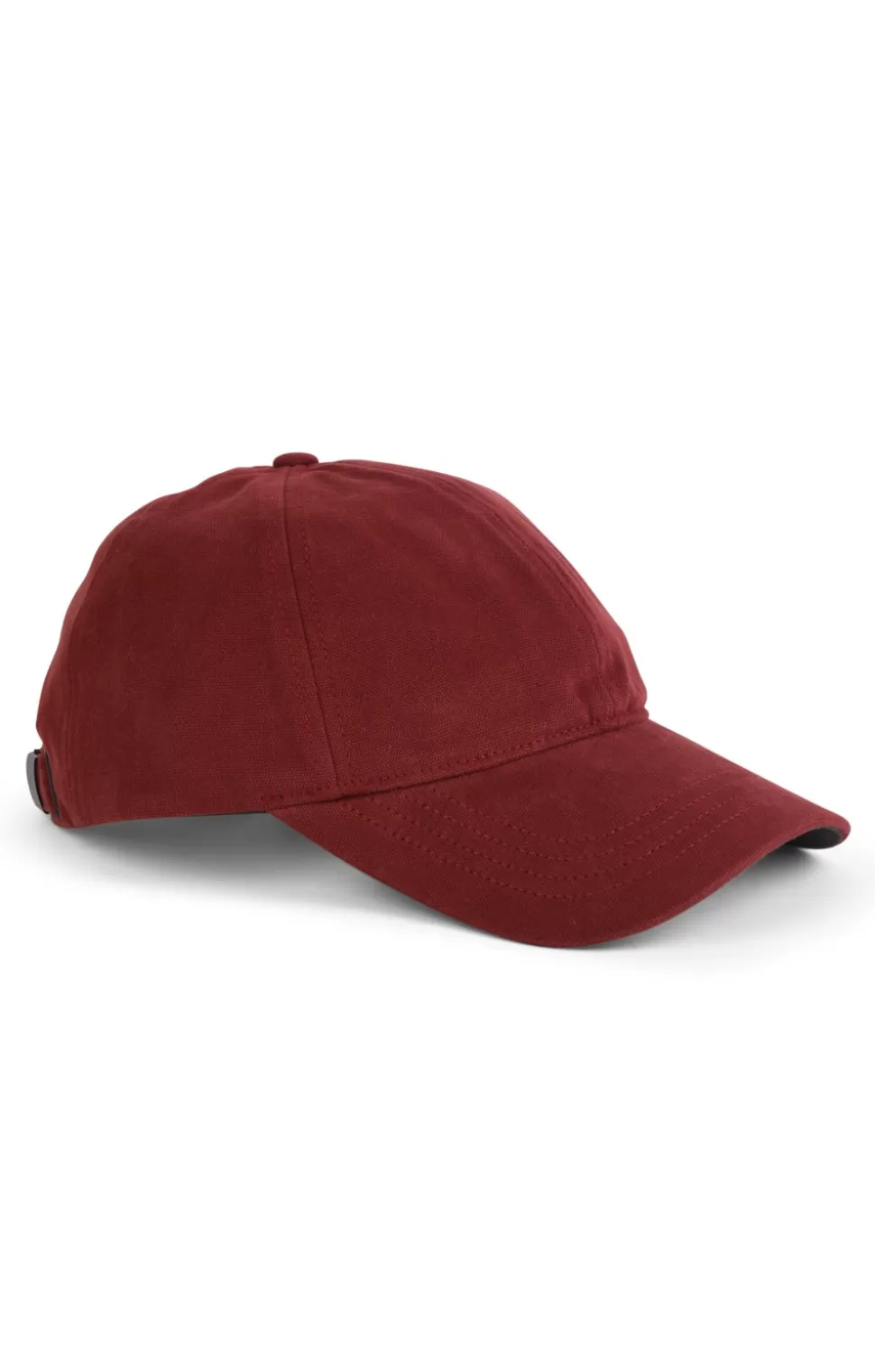 * Accessories & Sporting | Men's Failsworth Canvas Baseball Cap