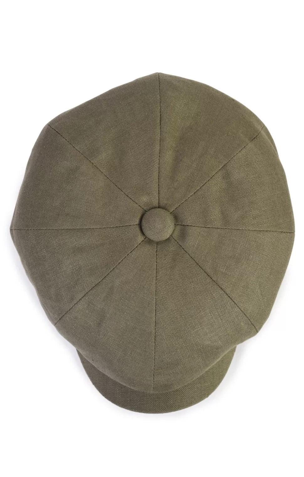 Men's * Accessories & Sporting | Men's Failsworth Irish Linen Flat Cap