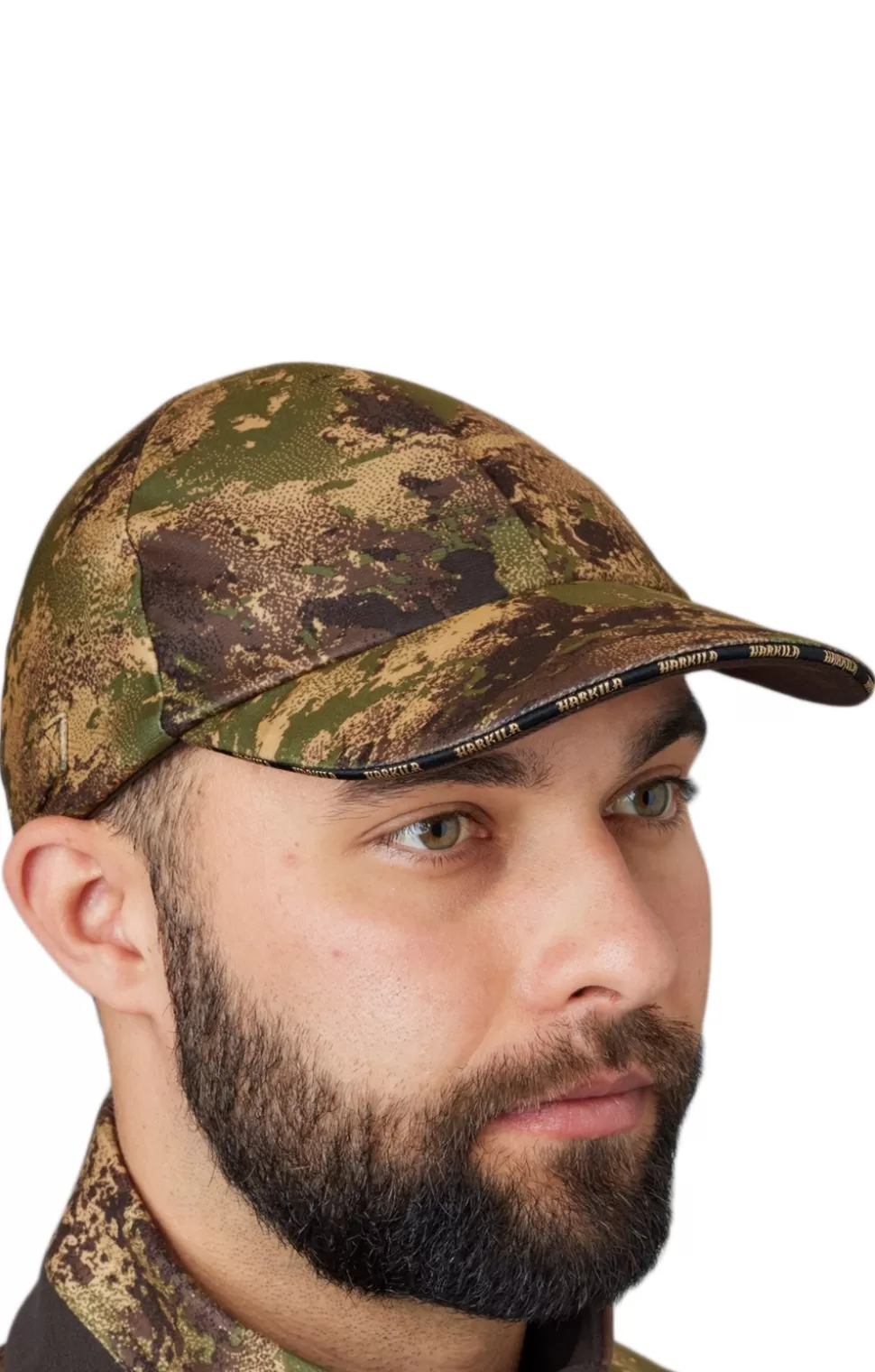 * Accessories & Sporting | Men's Harkila Deerstalker Camo Cap