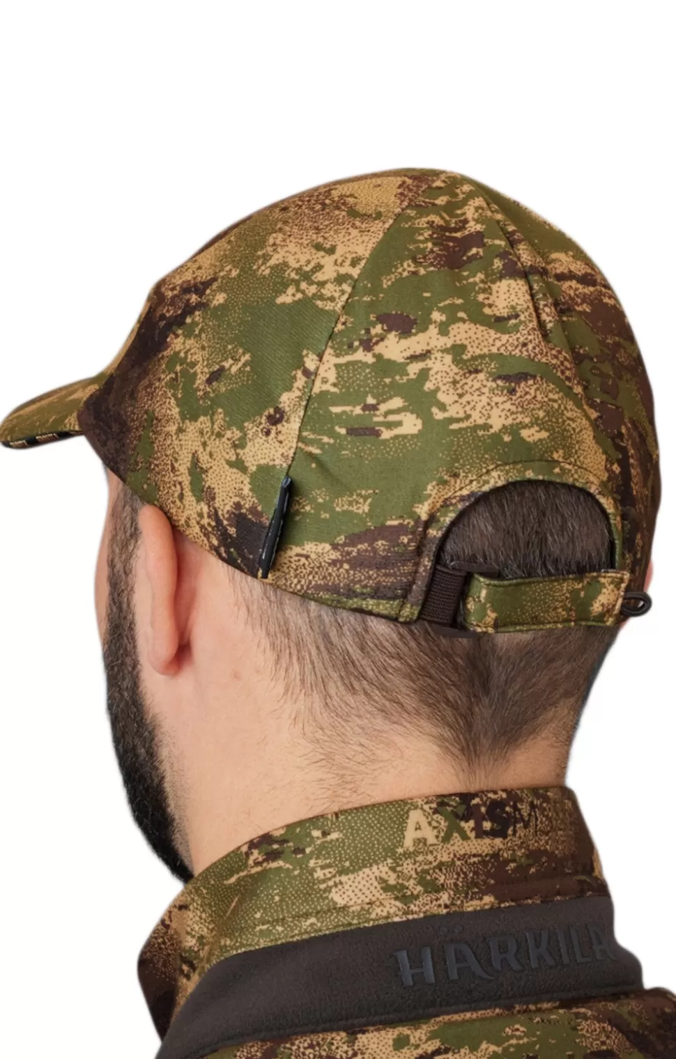 * Accessories & Sporting | Men's Harkila Deerstalker Camo Cap