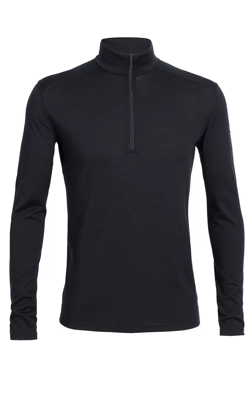 Men's * Accessories & Sporting | Mens Icebreaker Oasis Long Sleeve Half Zip