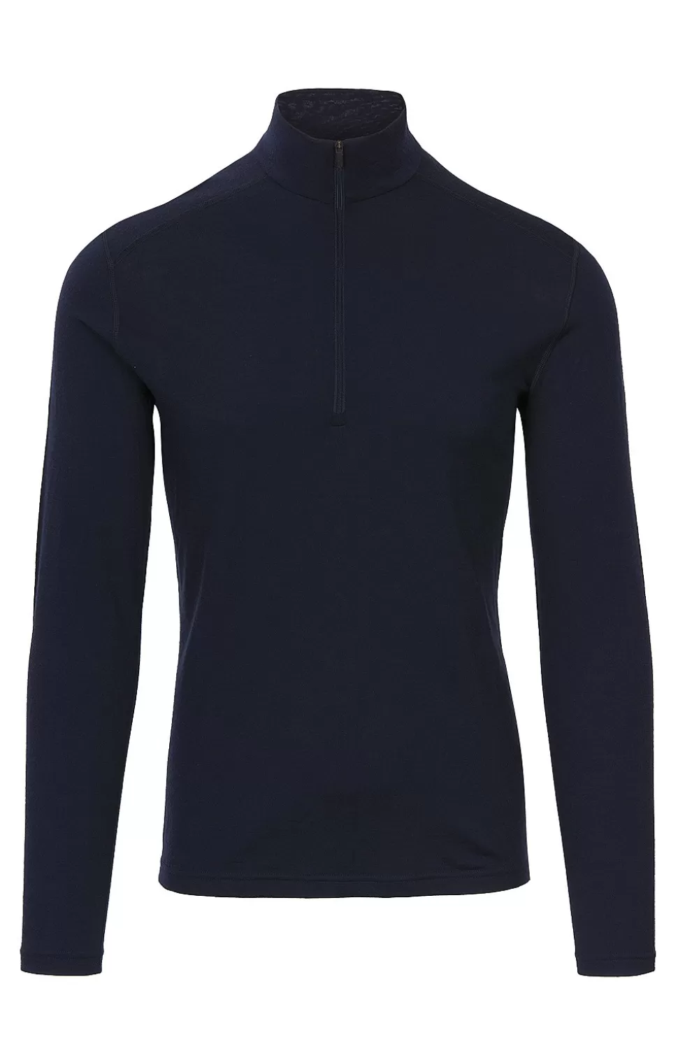 Men's * Accessories & Sporting | Mens Icebreaker Oasis Long Sleeve Half Zip