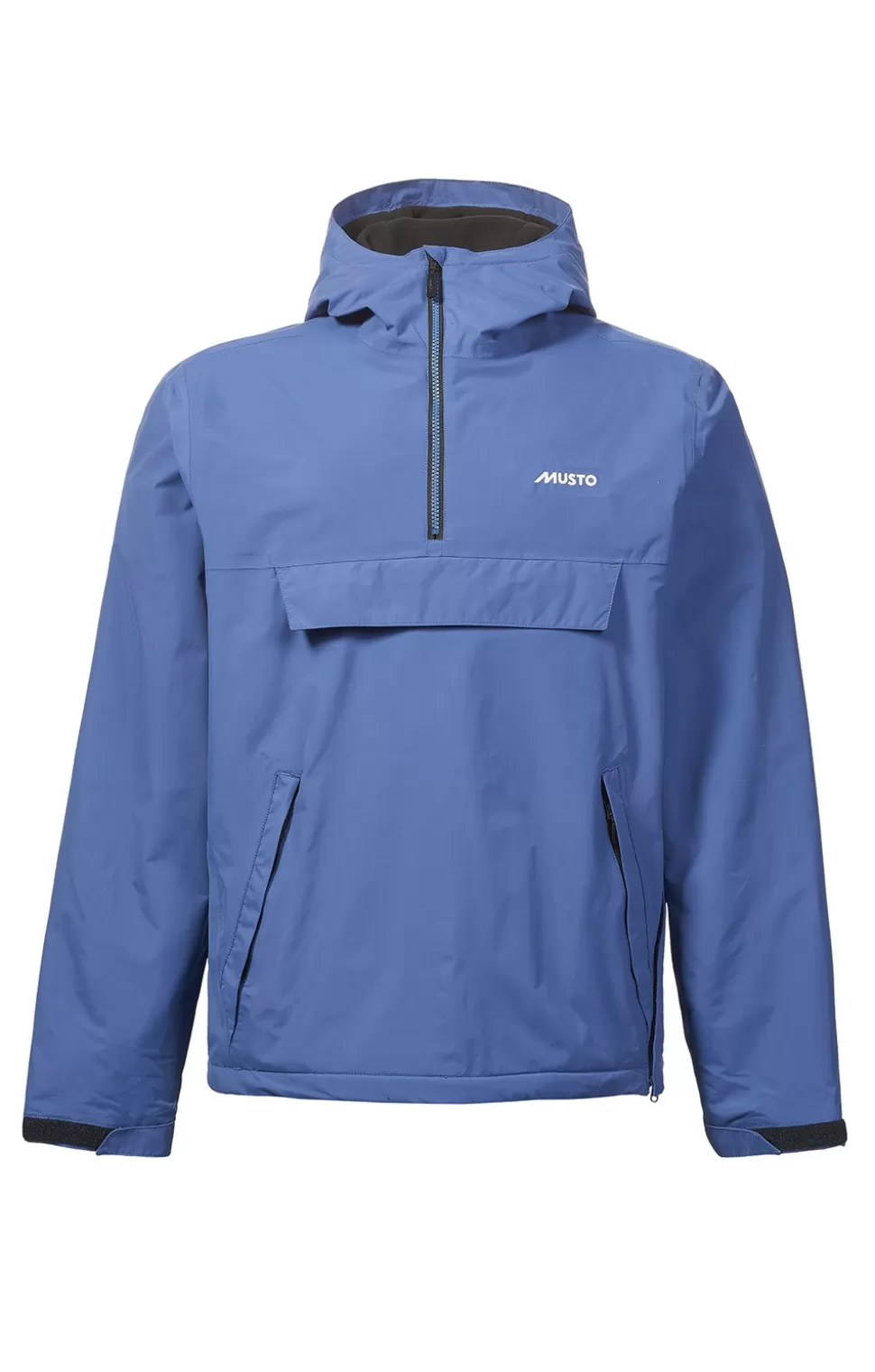 Men's * Jackets | Men's Musto Snug Anorak