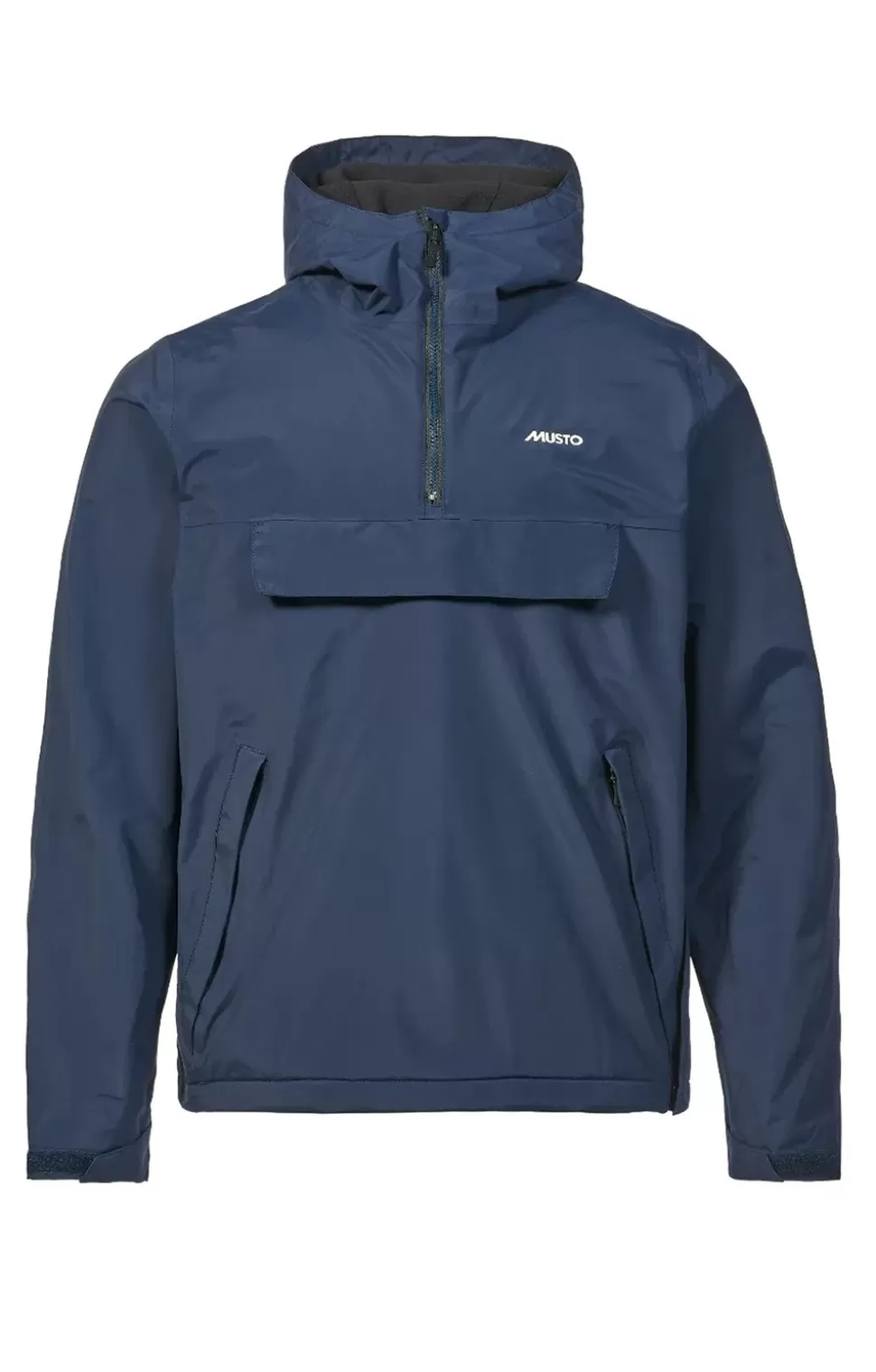 Men's * Jackets | Men's Musto Snug Anorak