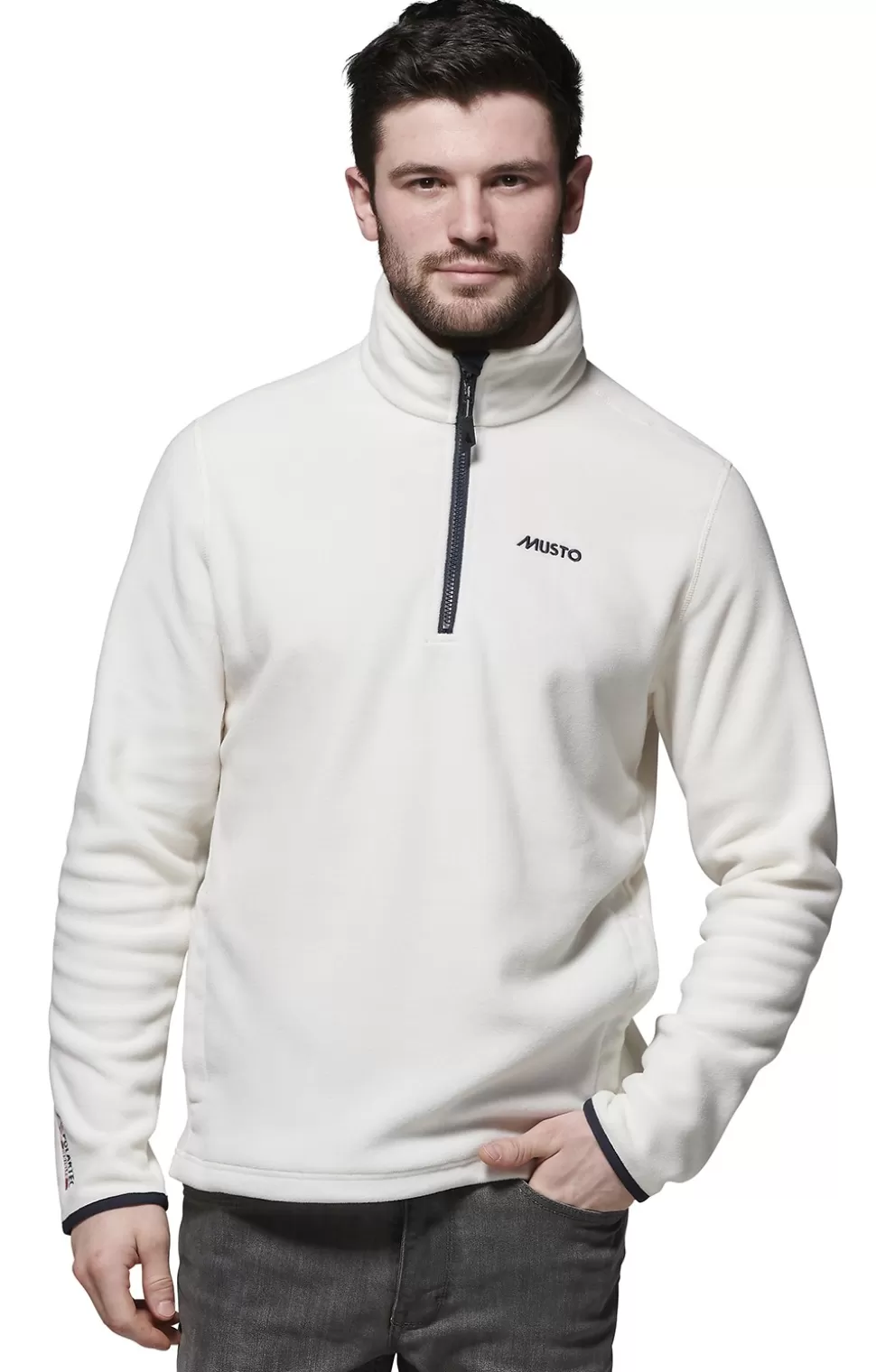 Men's * Accessories & Sporting | Men's Musto Snug Fleece