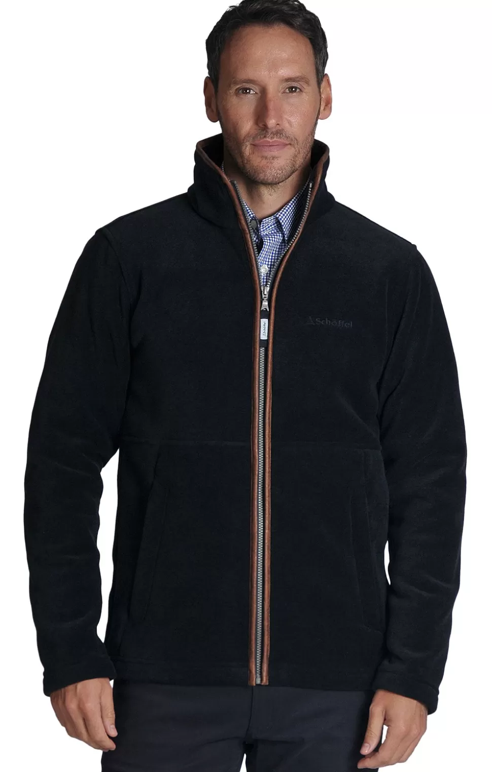 Men's * Accessories & Sporting | Mens Schoffel Cottesmore Fleece