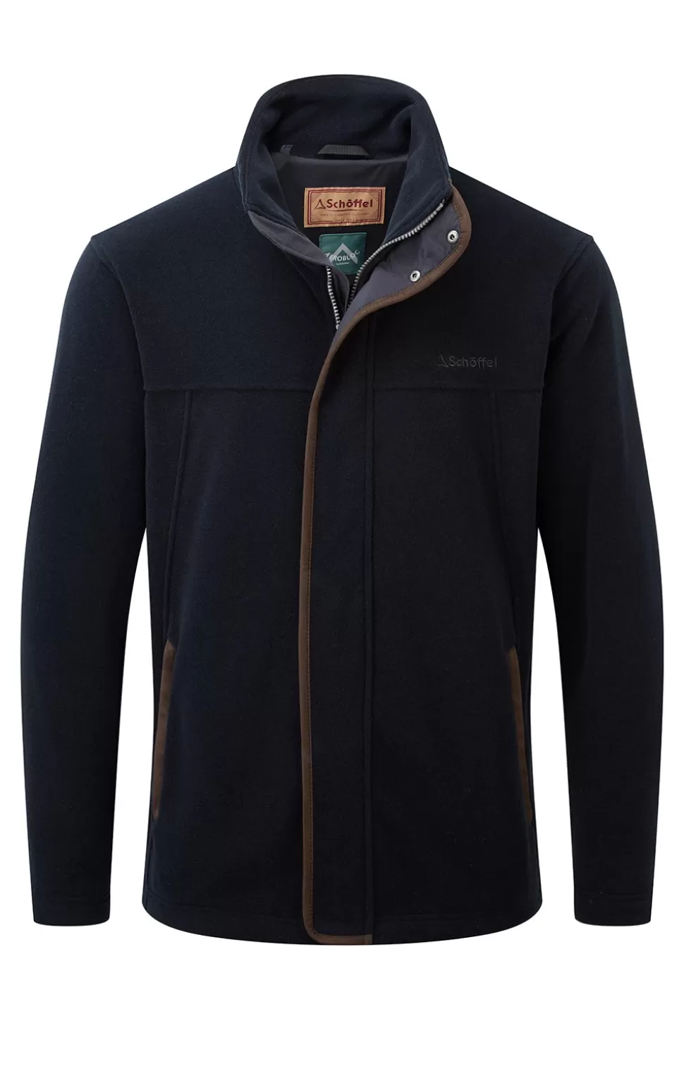 Men's * Jackets | Men's Schoffel Rutland Fleece