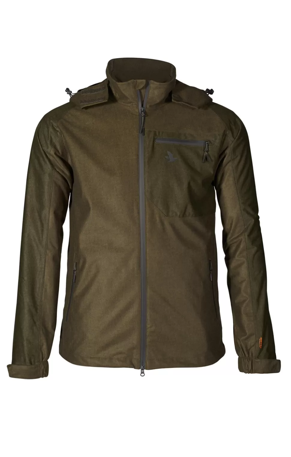 Men's * Accessories & Sporting | Men's Seeland Avail Waterproof Jacket