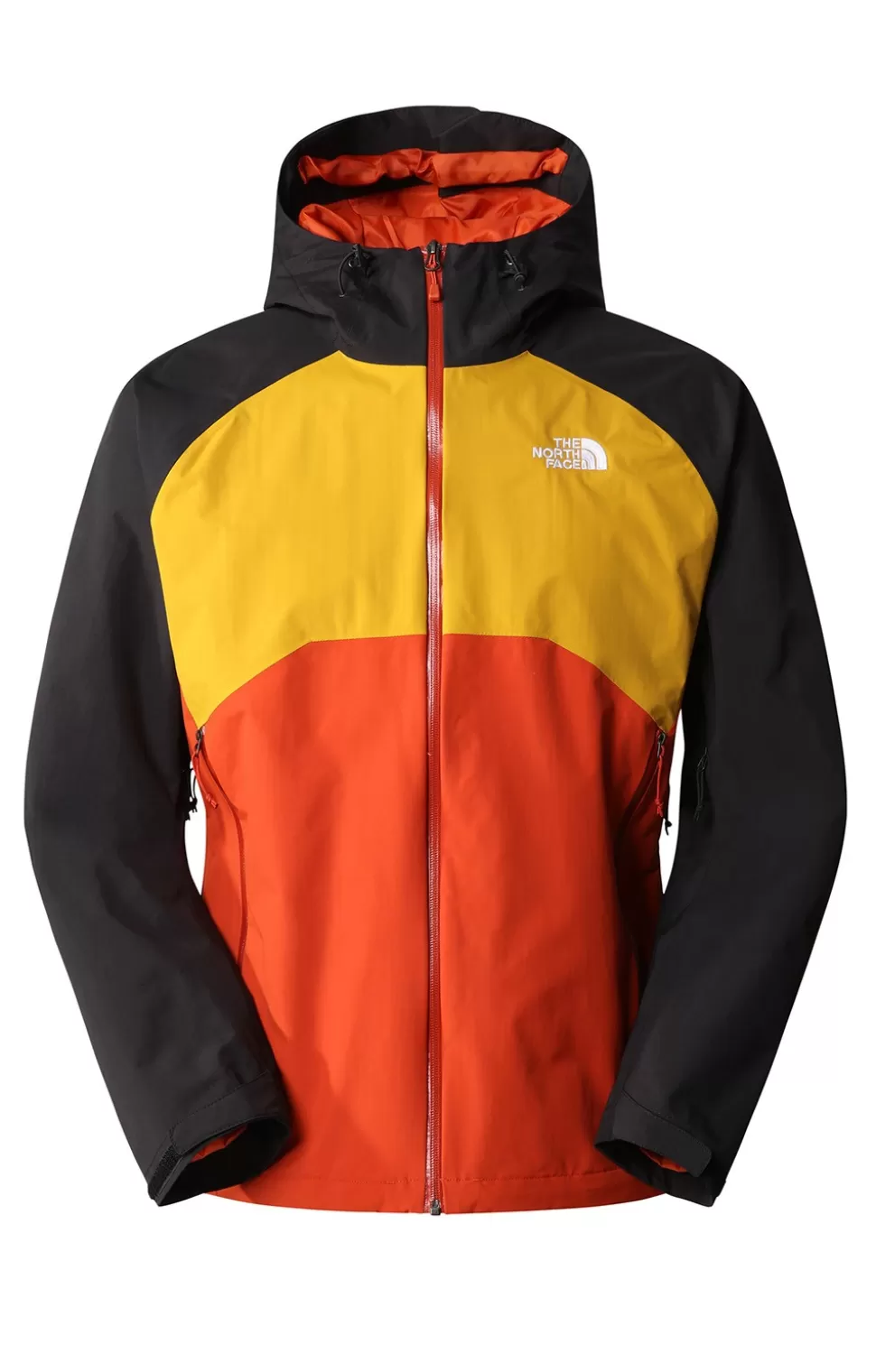 Men's * Jackets | Men's The North Face Stratos Jacket