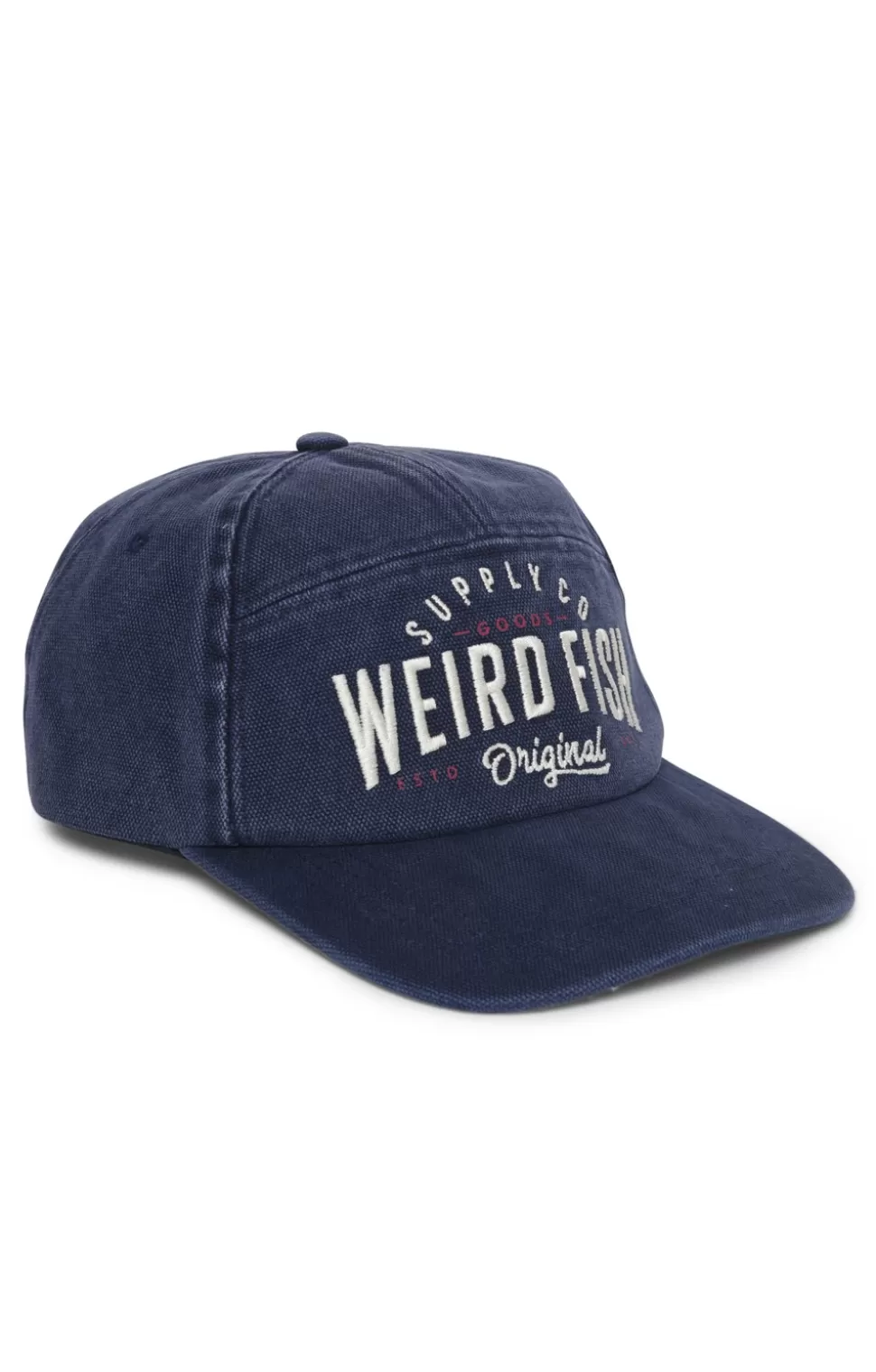 * Accessories & Sporting | Men's Weird Fish Vincent Cap