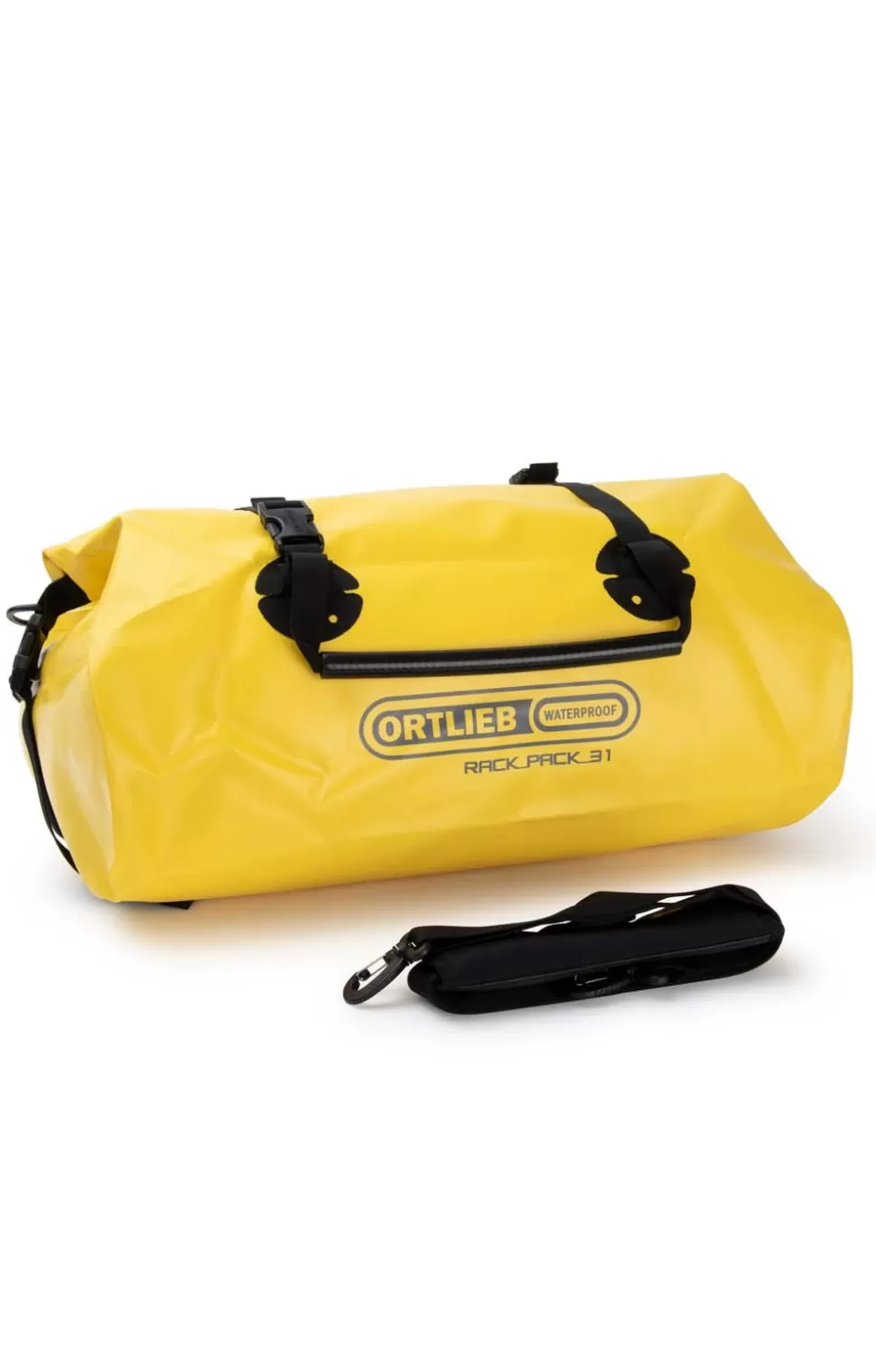 * Accessories & Sporting | Ortlieb Rack Pack 31L